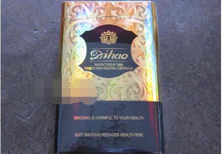 单县香烟批发