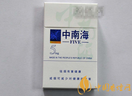河内老城区香烟批发
