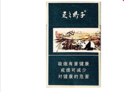 大陆进口香烟推荐品牌