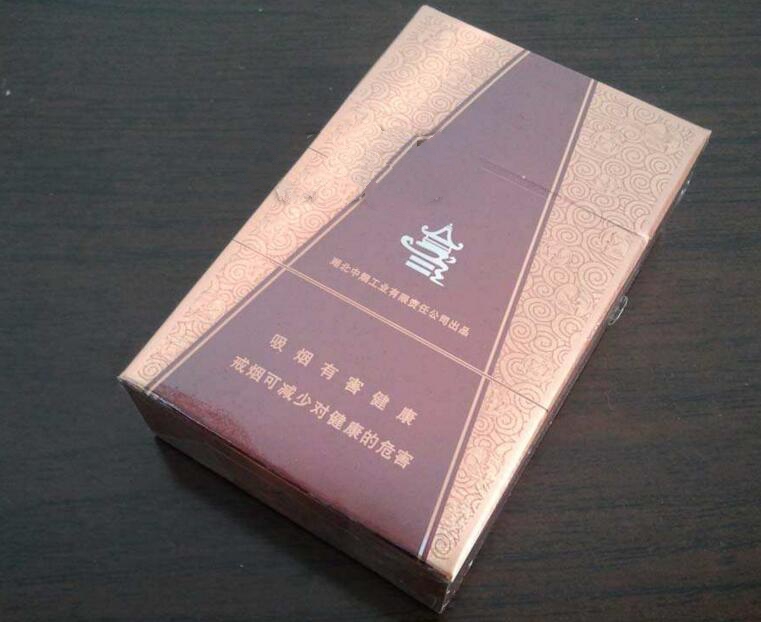10元五一香烟总仓