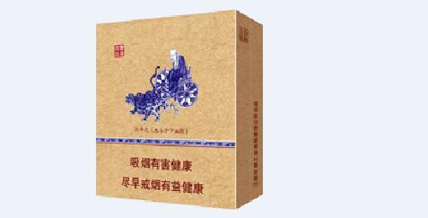 进口香烟哪几种好抽的